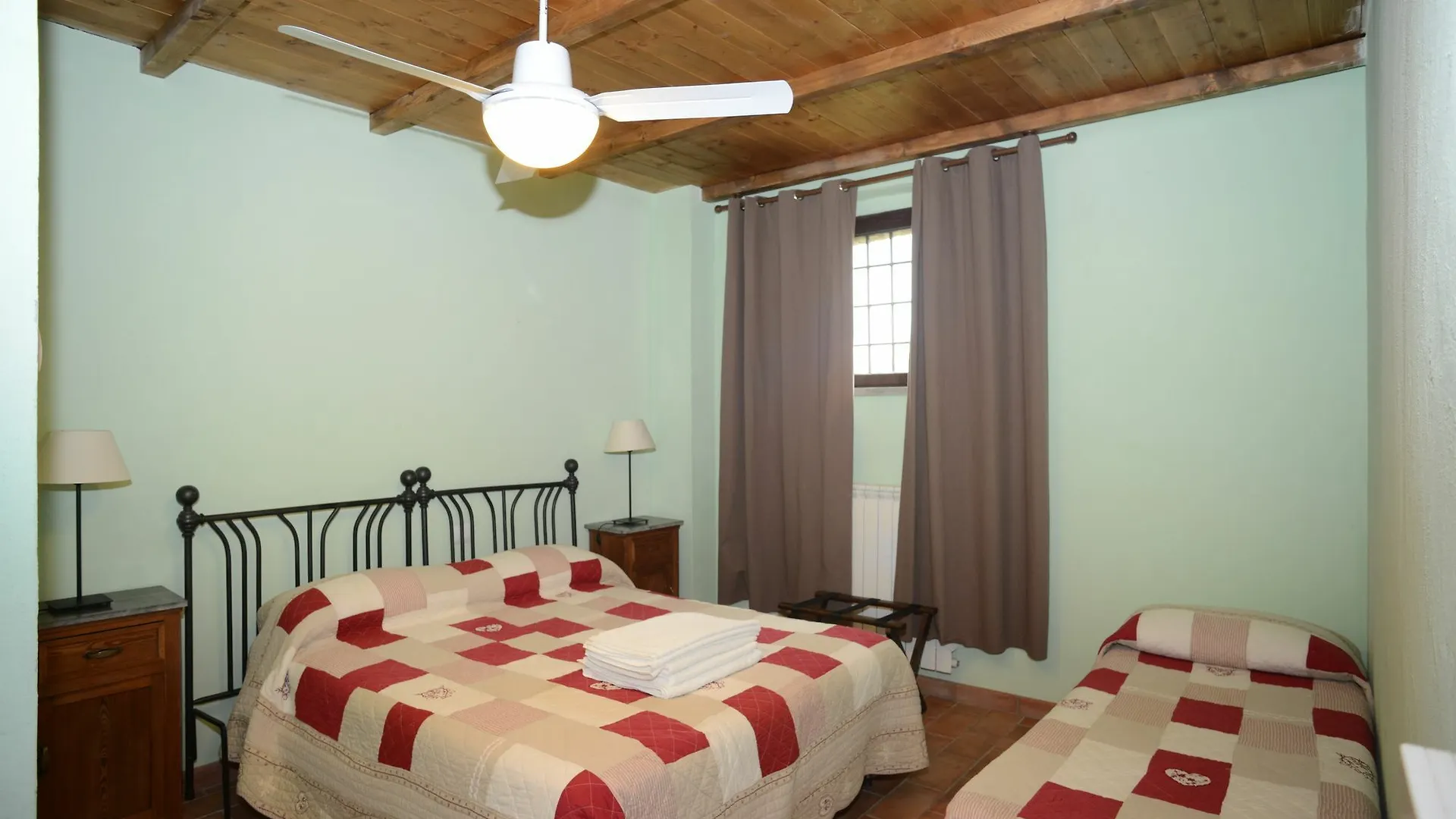 Agriturismo Volta Di Sacco Grosseto